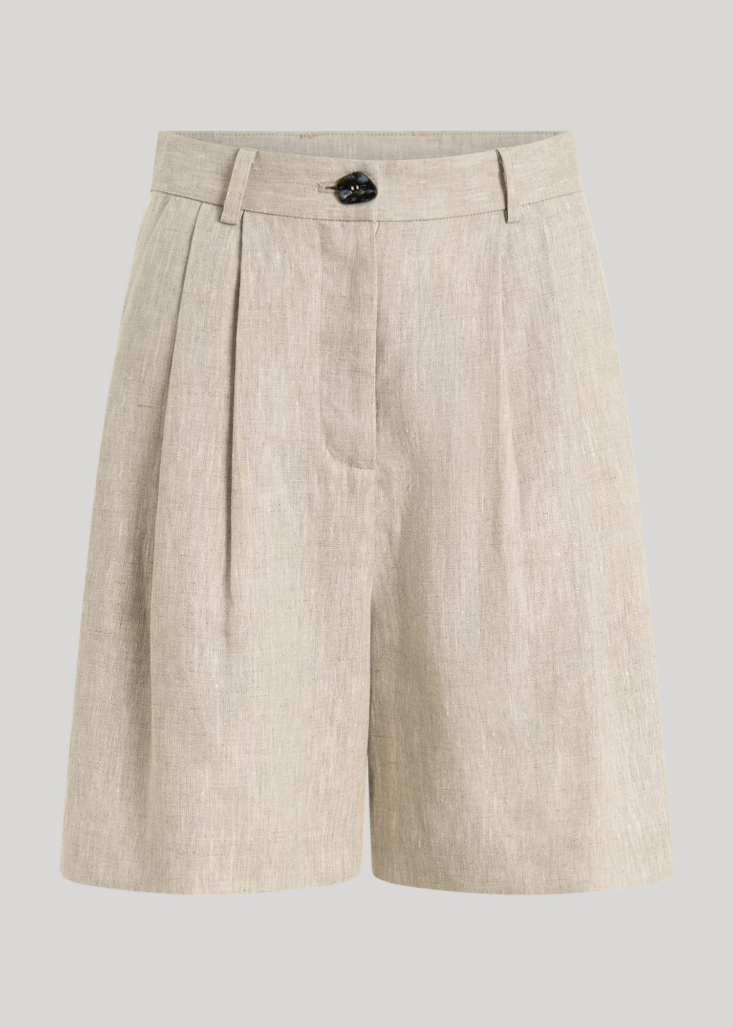 INARA LINEN SHORT