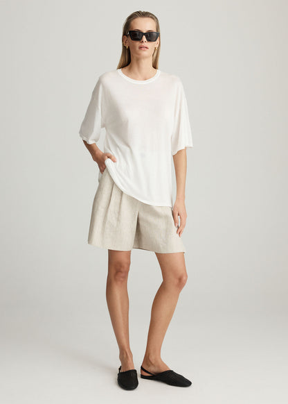 VISTA OVERSIZED TEE