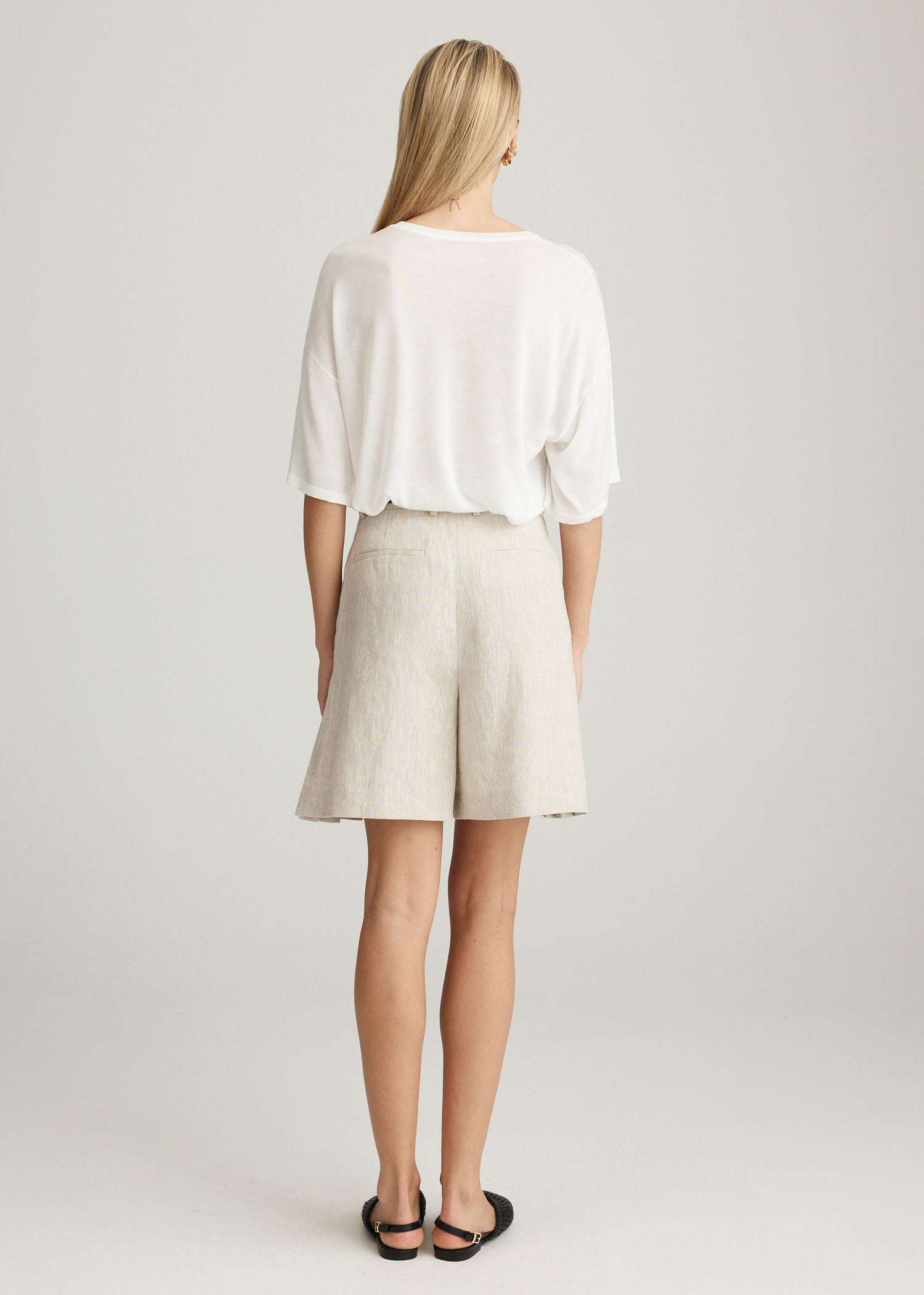 VISTA OVERSIZED TEE