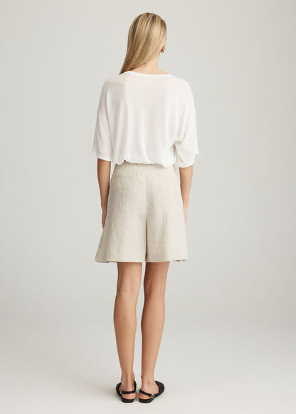 VISTA OVERSIZED TEE