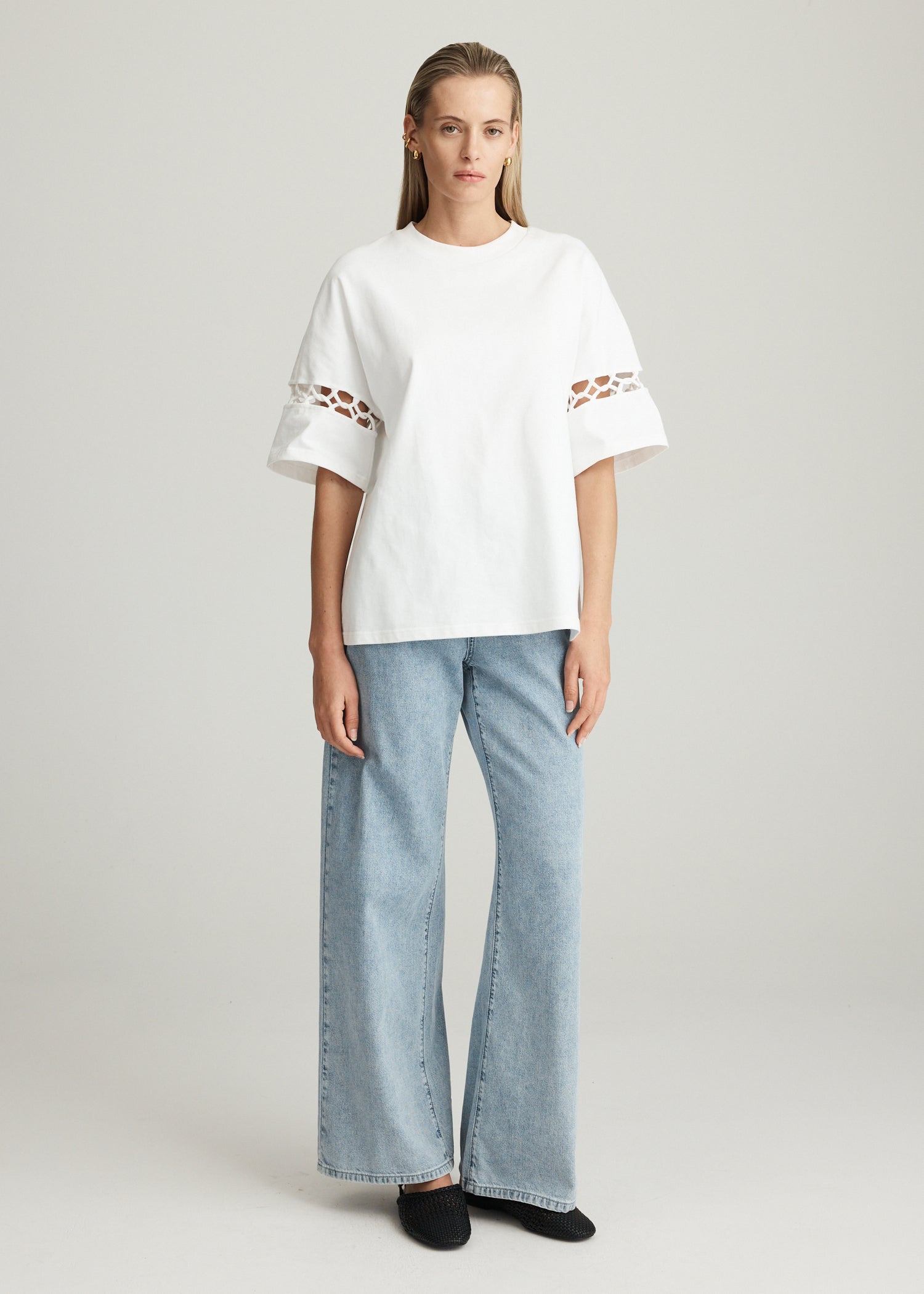 LINEA TEE