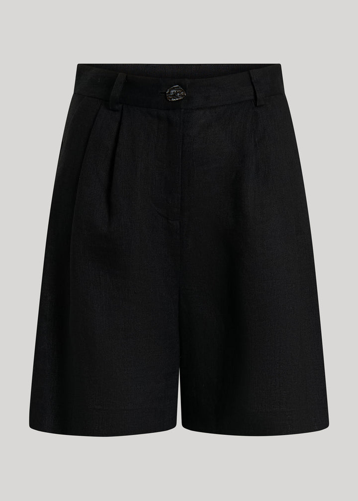 INARA LINEN SHORT