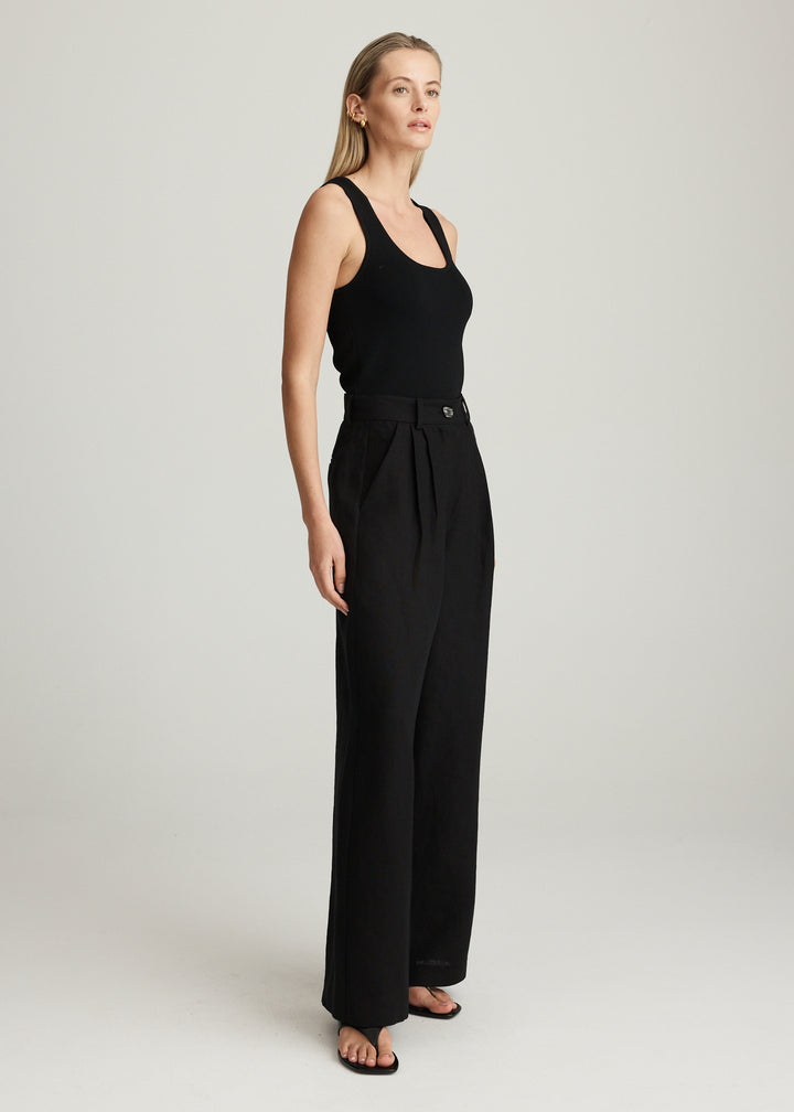 INARA LINEN PANT