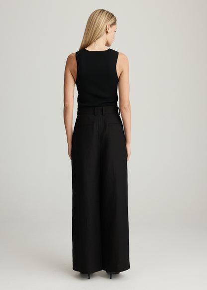 INARA LINEN PANT
