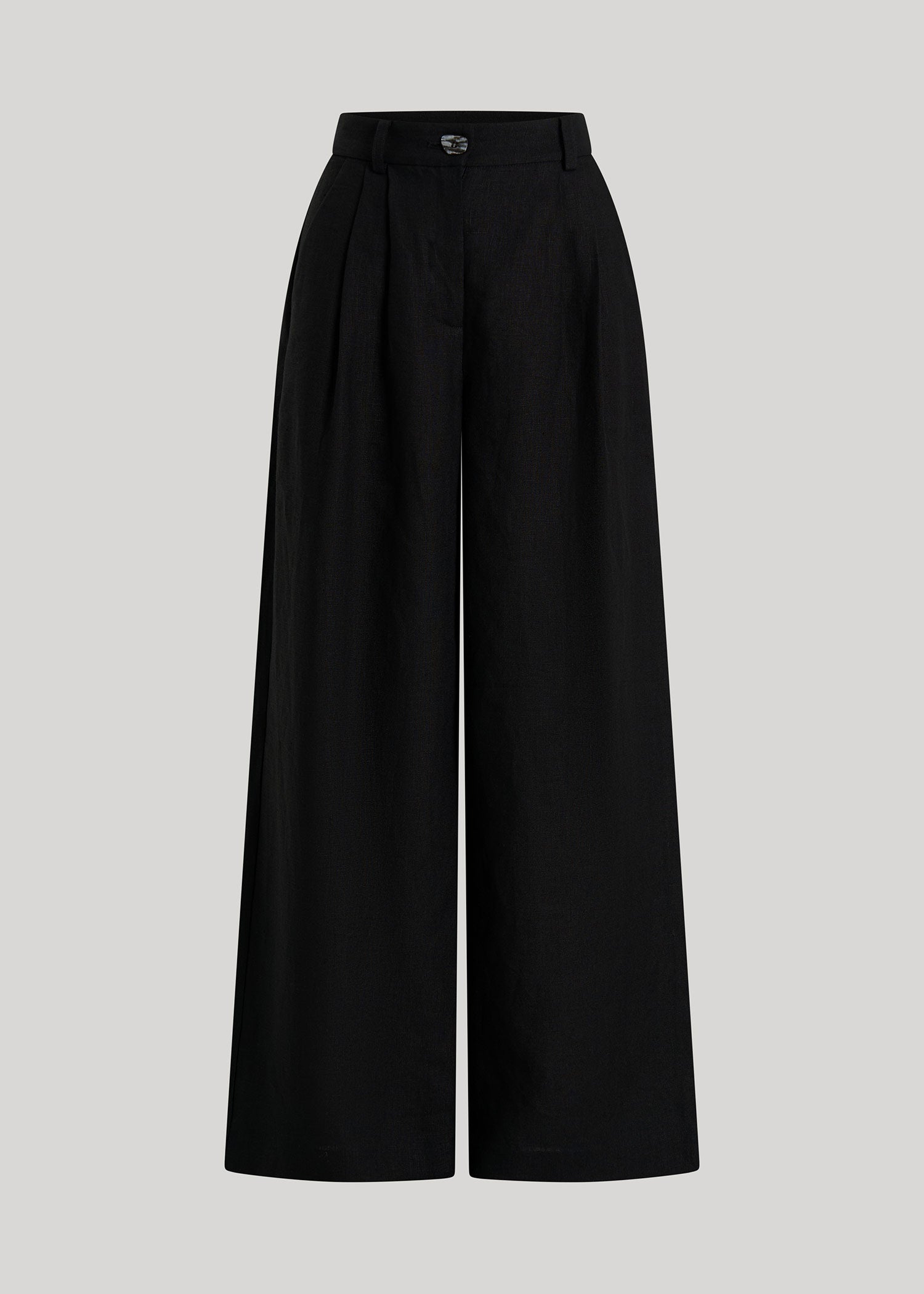 INARA LINEN PANT