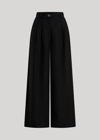INARA LINEN PANT