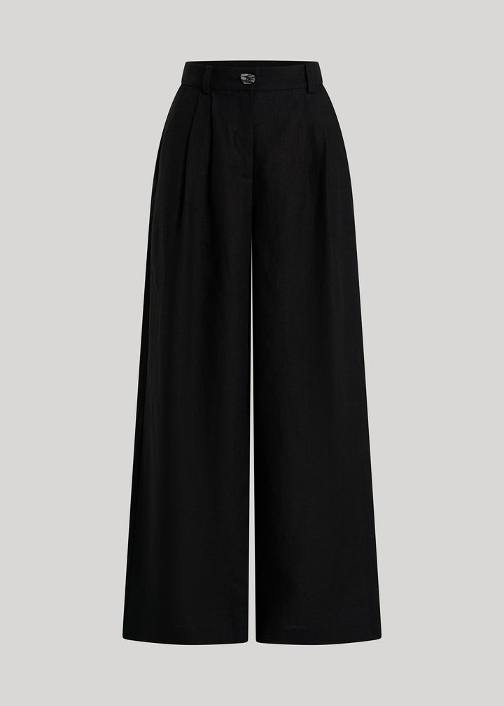 INARA LINEN PANT