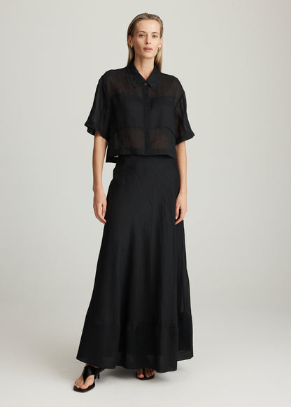 AIRE CIRCLE SKIRT