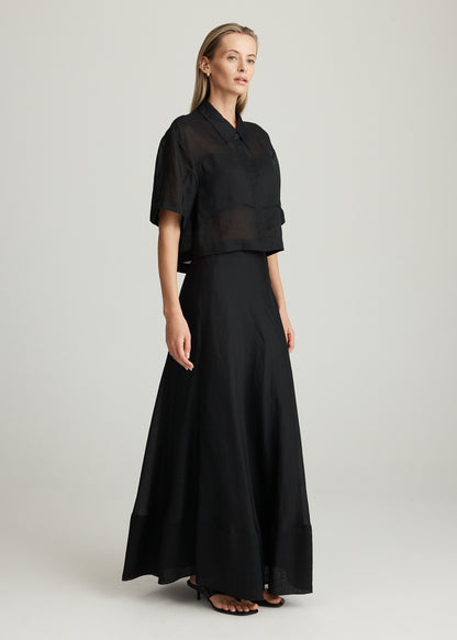 AIRE CIRCLE SKIRT