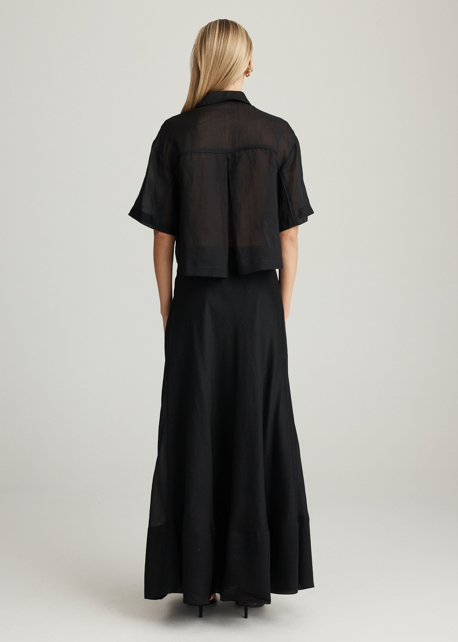 AIRE CIRCLE SKIRT