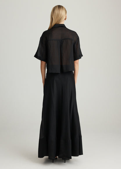 AIRE CIRCLE SKIRT