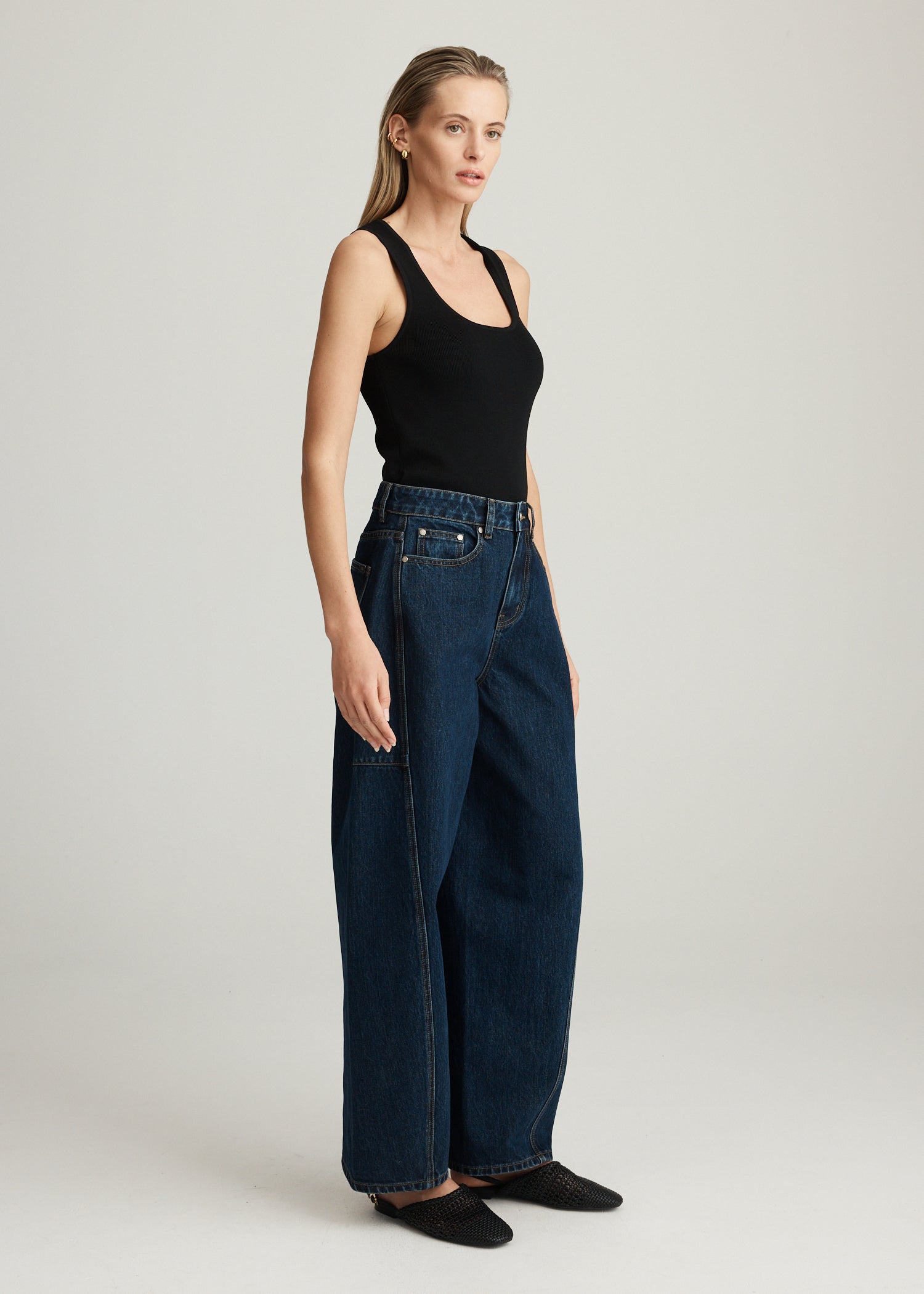 LUMEN JEAN