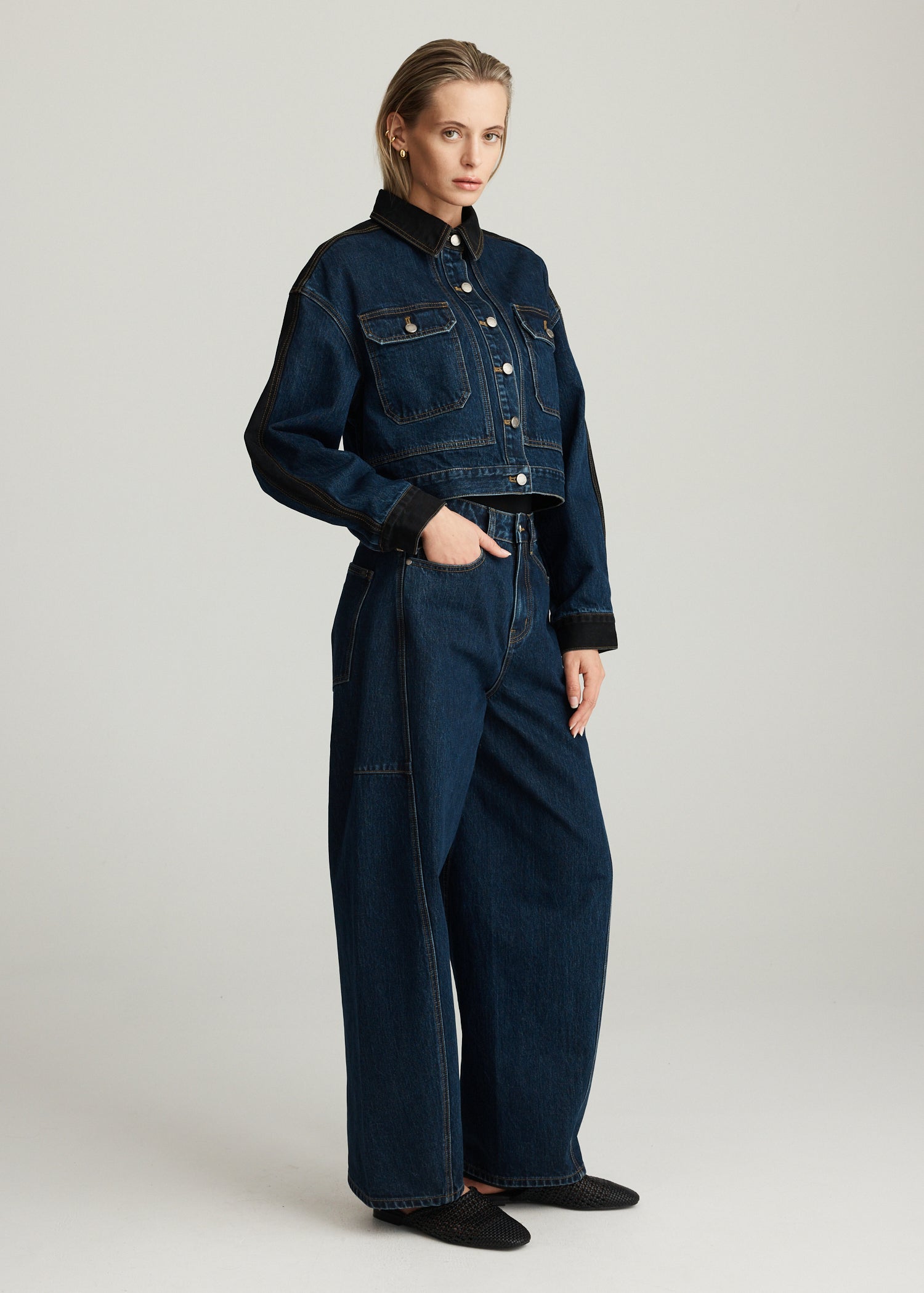 LUMEN JEAN