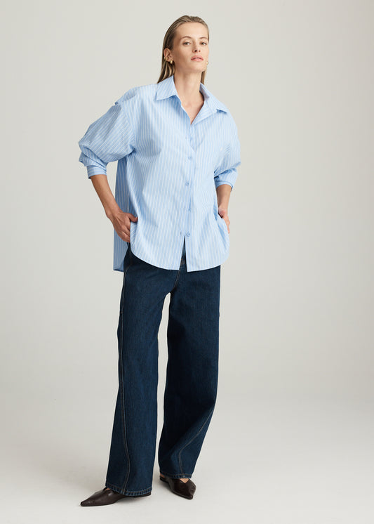 UTILITY SHIRT