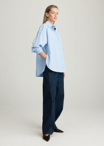 UTILITY SHIRT