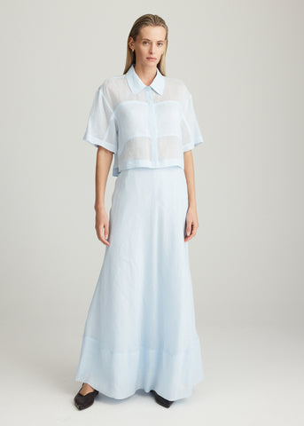 AIRE CIRCLE SKIRT