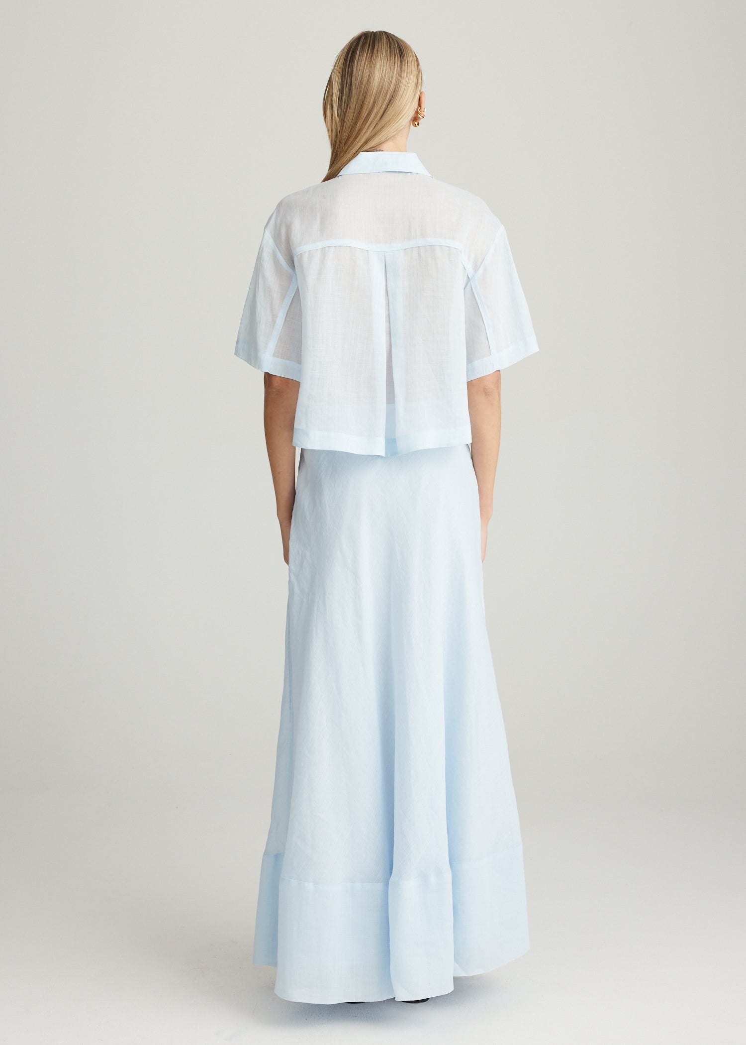 AIRE CIRCLE SKIRT