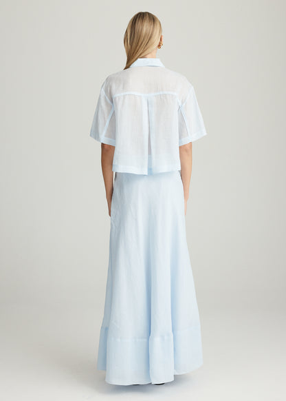 AIRE CIRCLE SKIRT