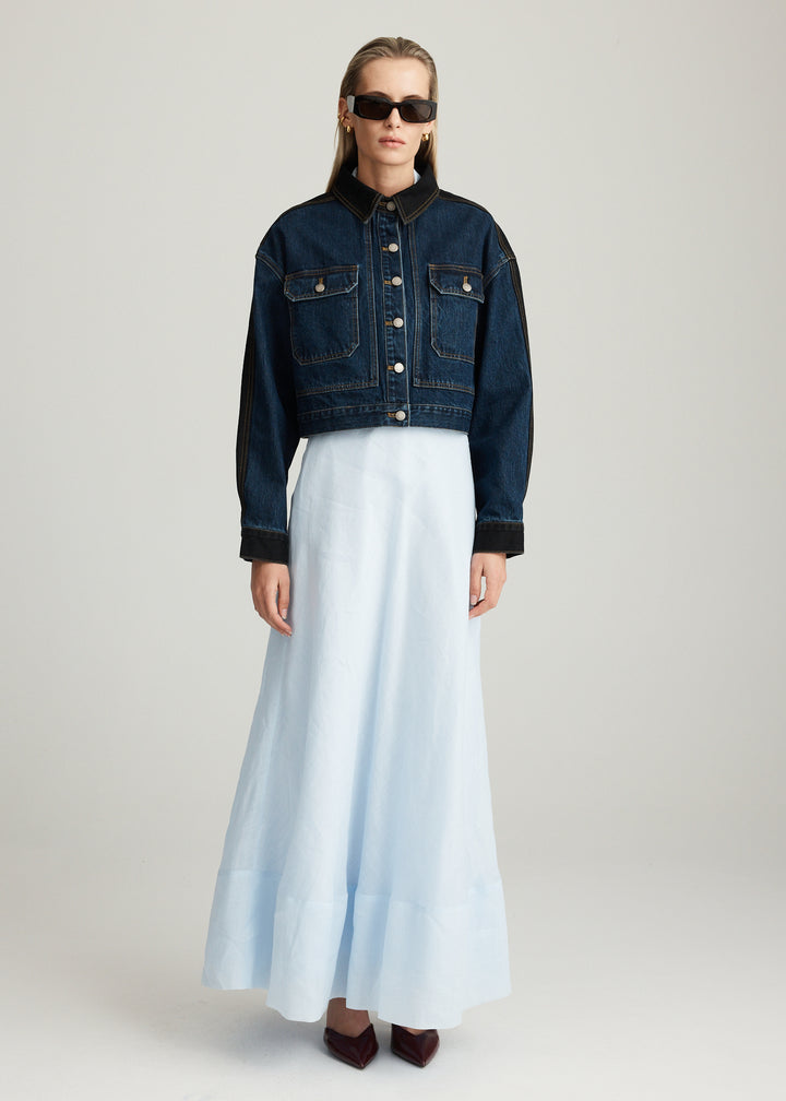 AIRE CIRCLE SKIRT