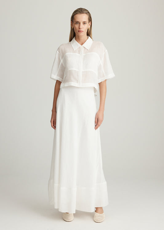 AIRE CIRCLE SKIRT
