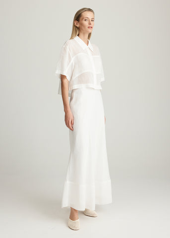 AIRE CIRCLE SKIRT