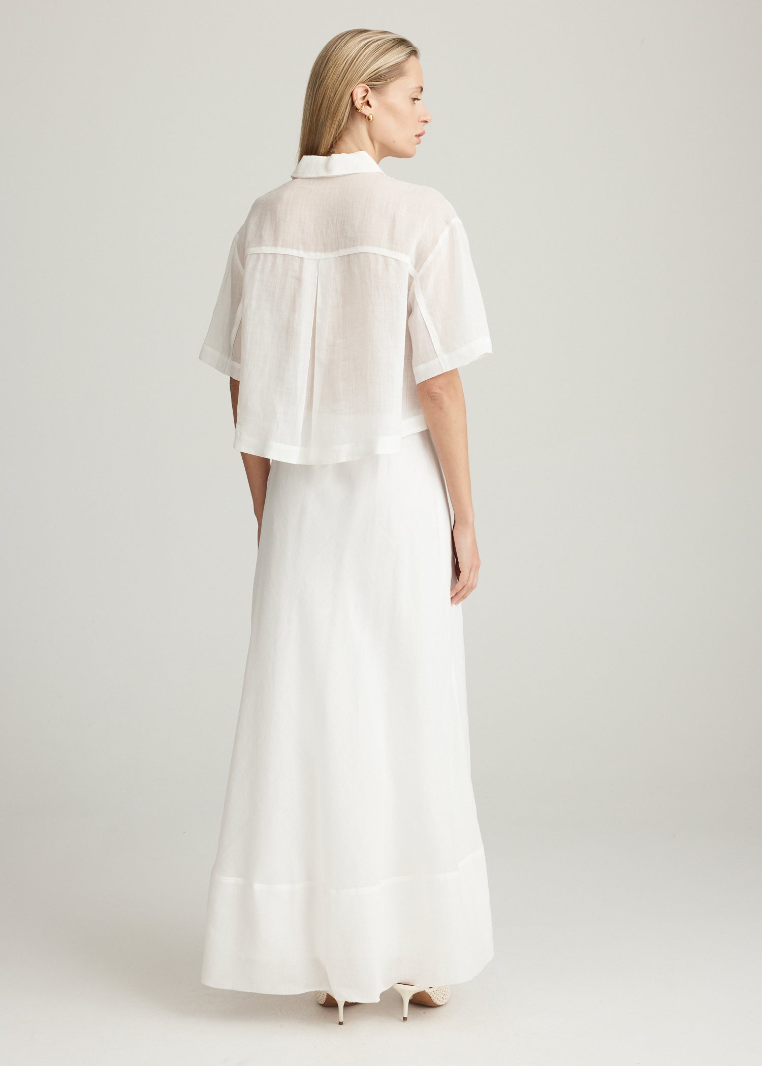AIRE CIRCLE SKIRT