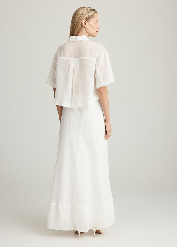 AIRE CIRCLE SKIRT