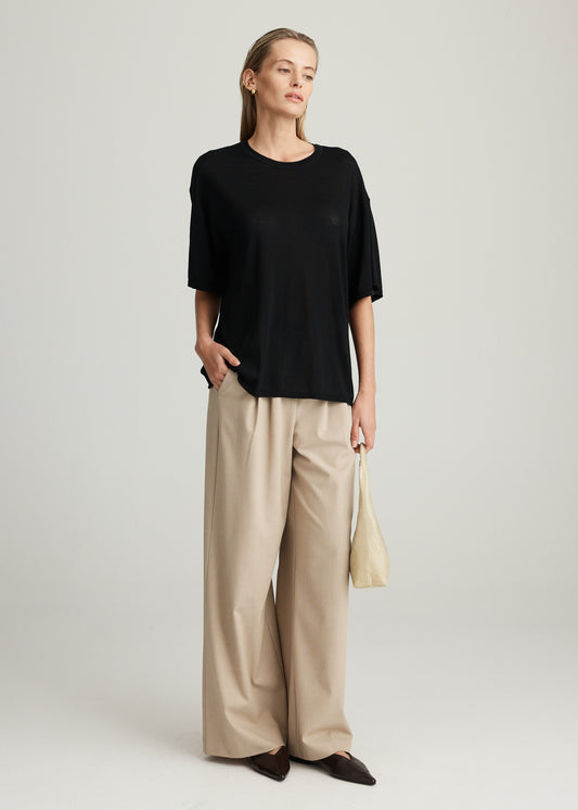 VISTA OVERSIZED TEE