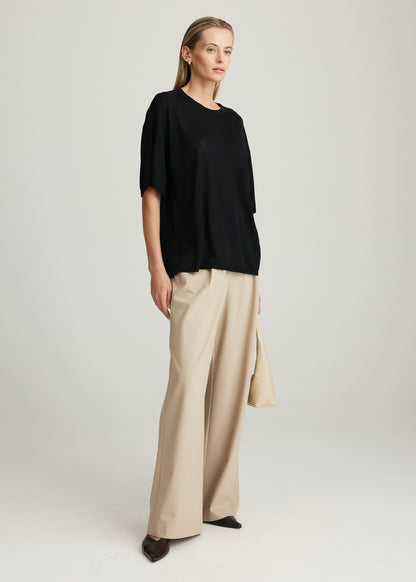 VISTA OVERSIZED TEE