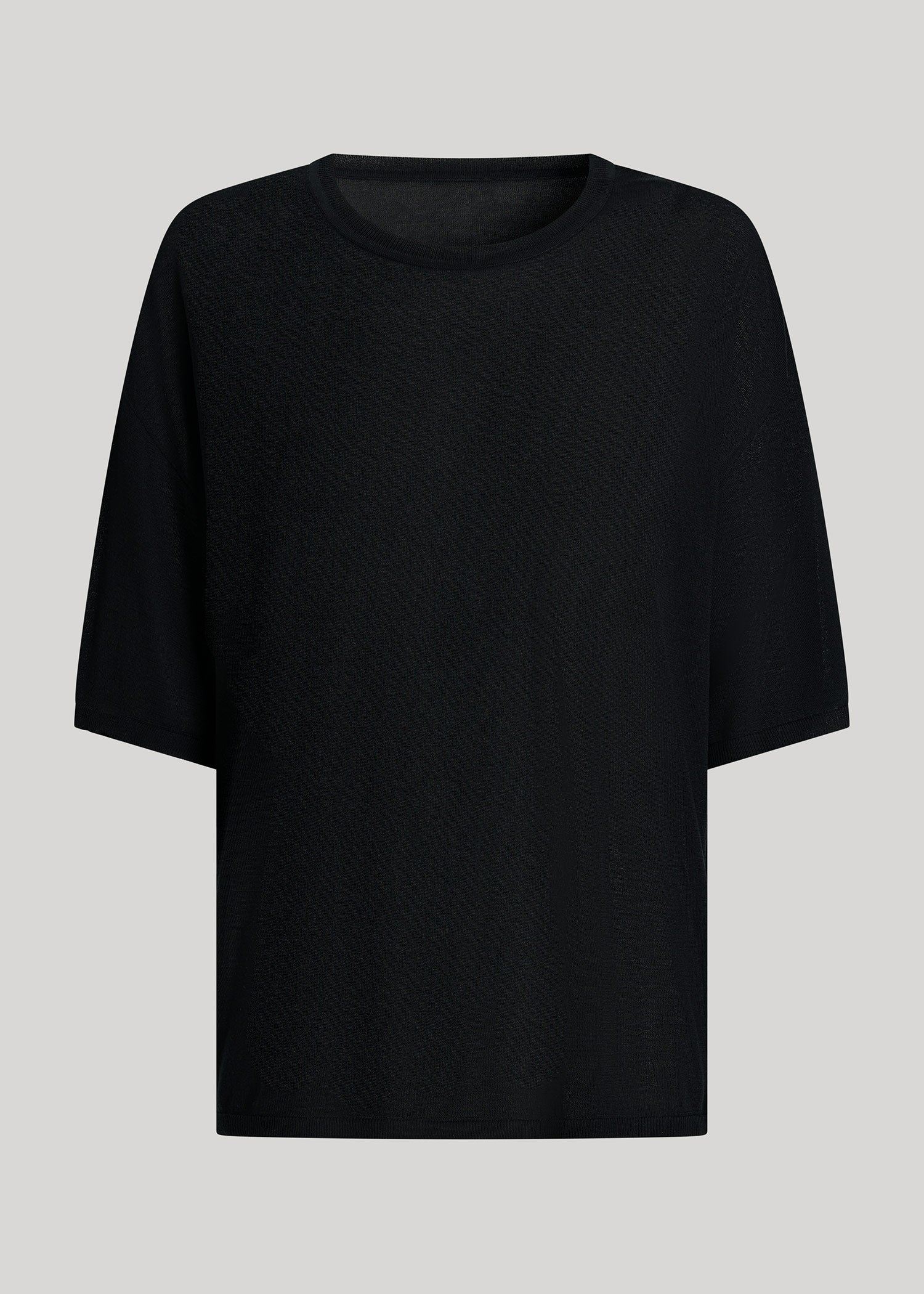 VISTA OVERSIZED TEE