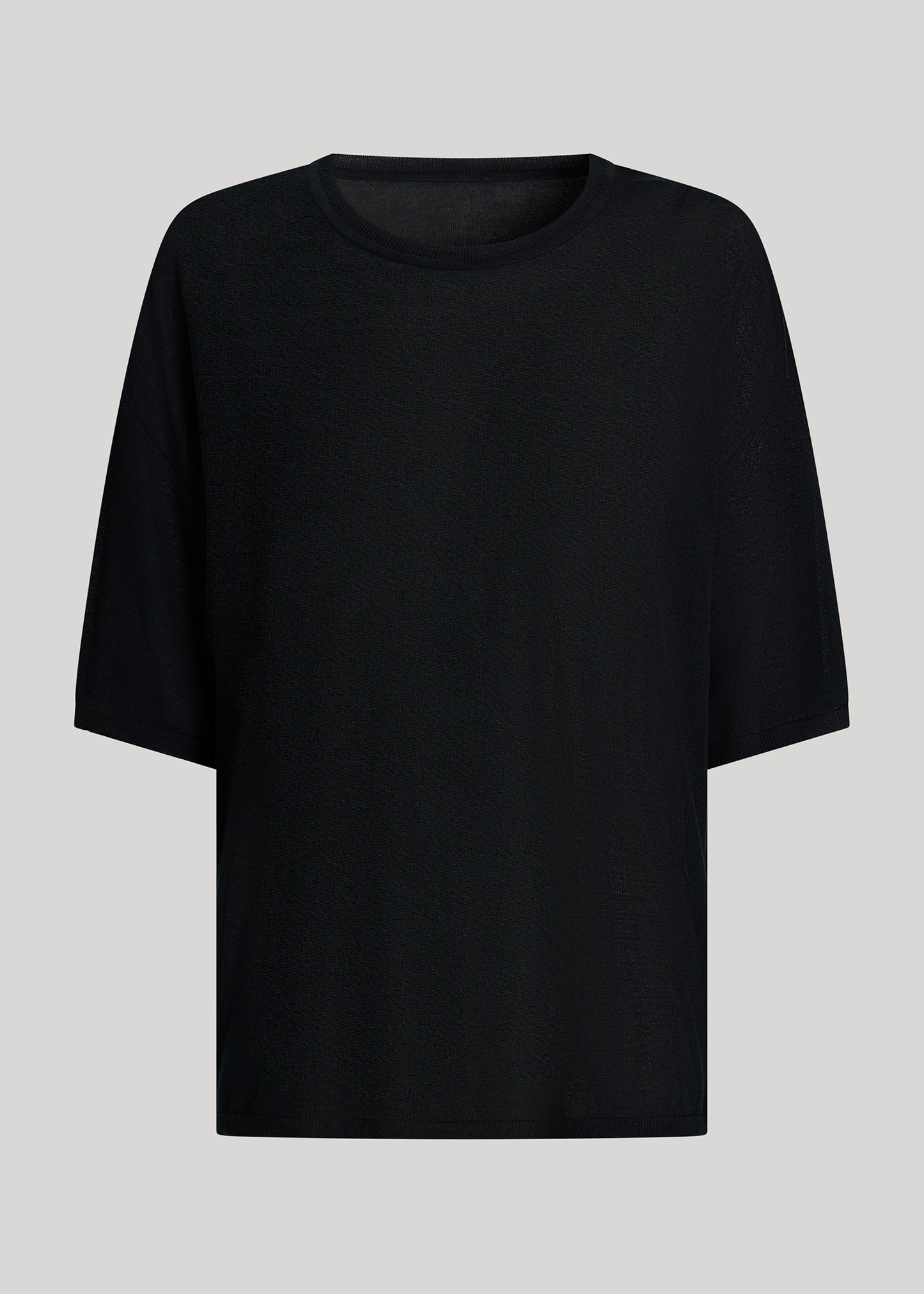VISTA OVERSIZED TEE