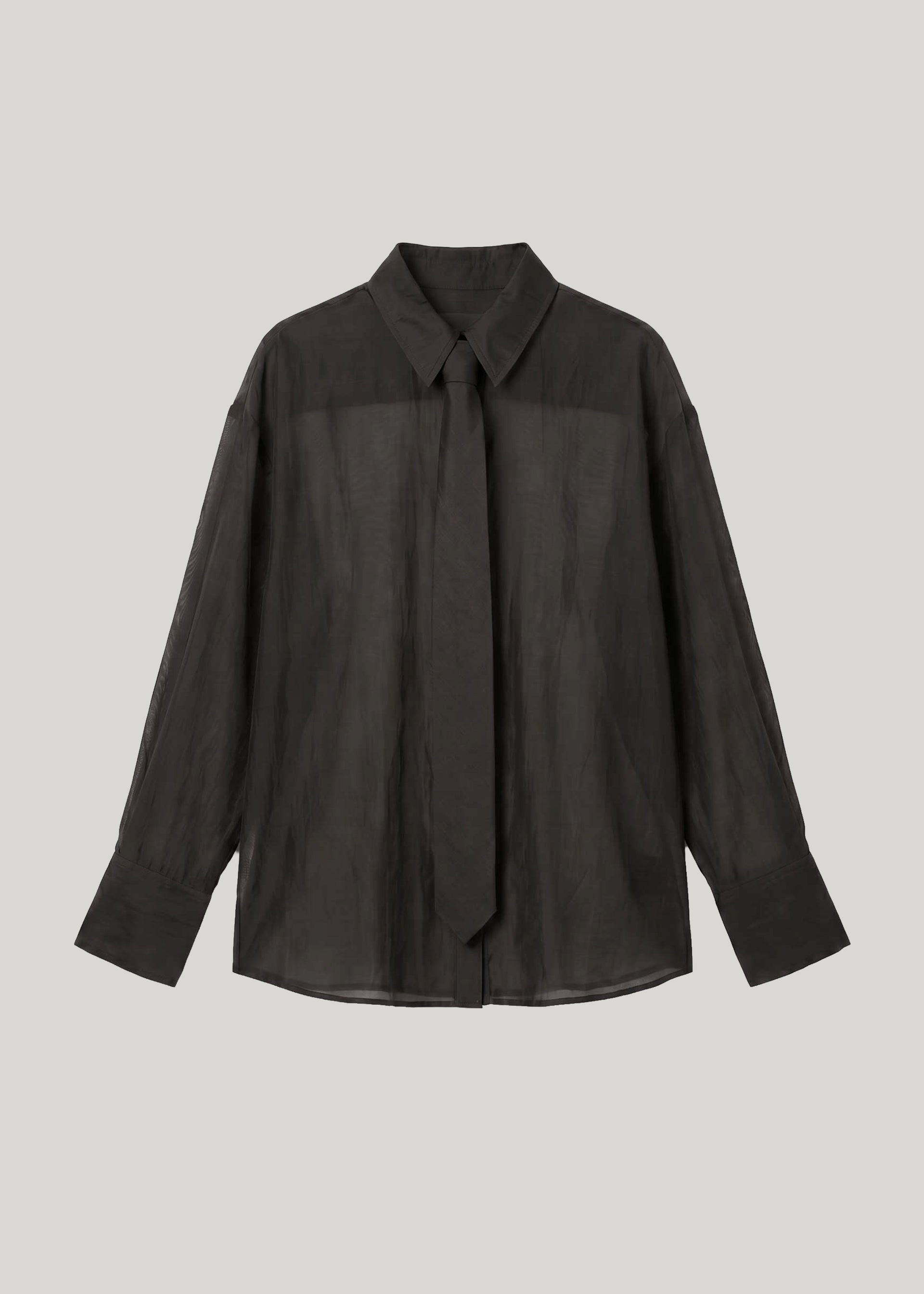 SLOANE SHIRT