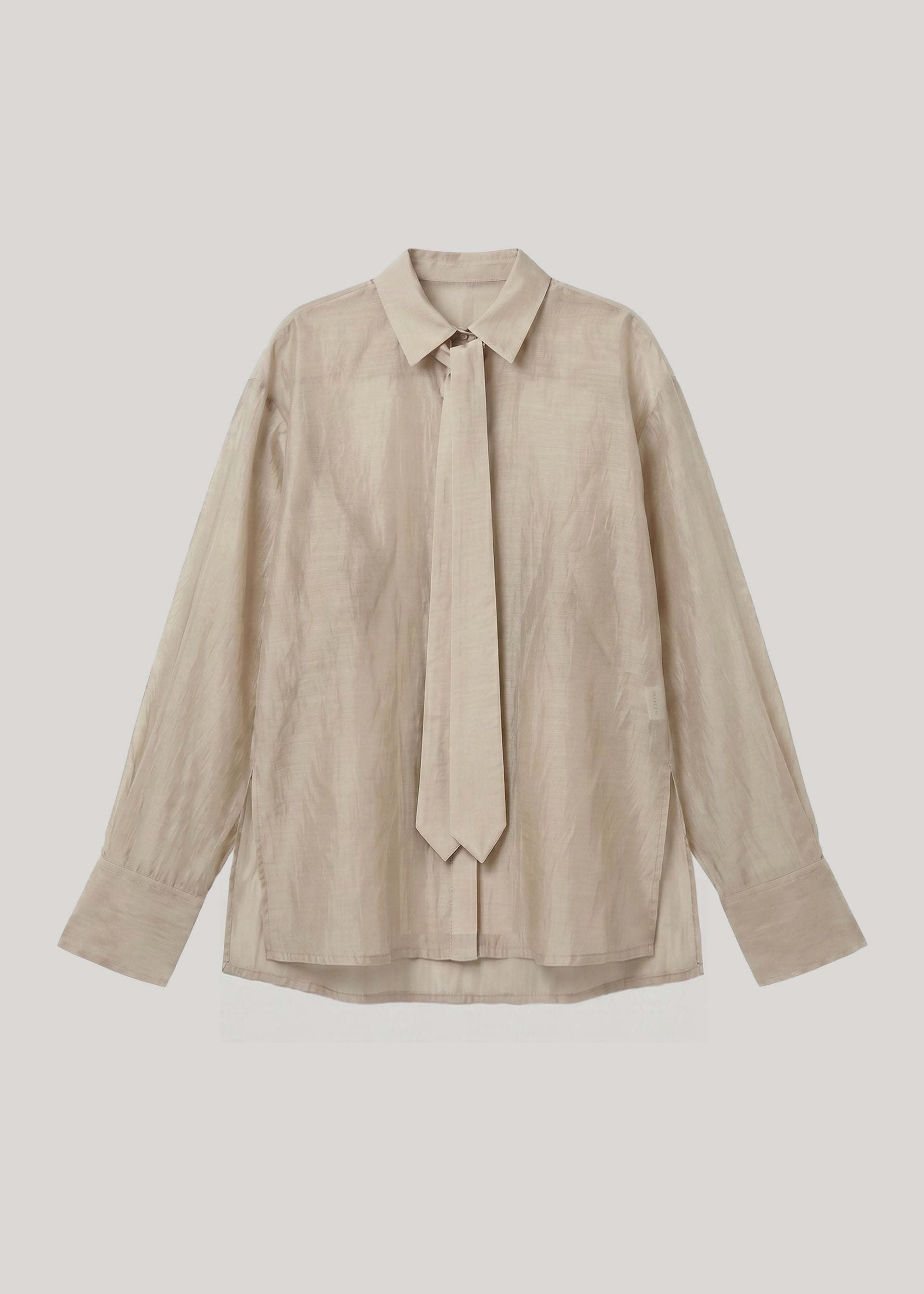 SLOANE SHIRT