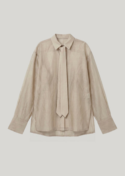 SLOANE SHIRT