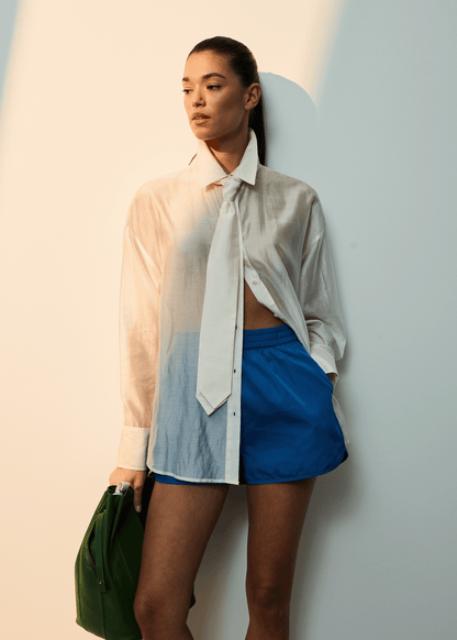 SLOANE SHIRT