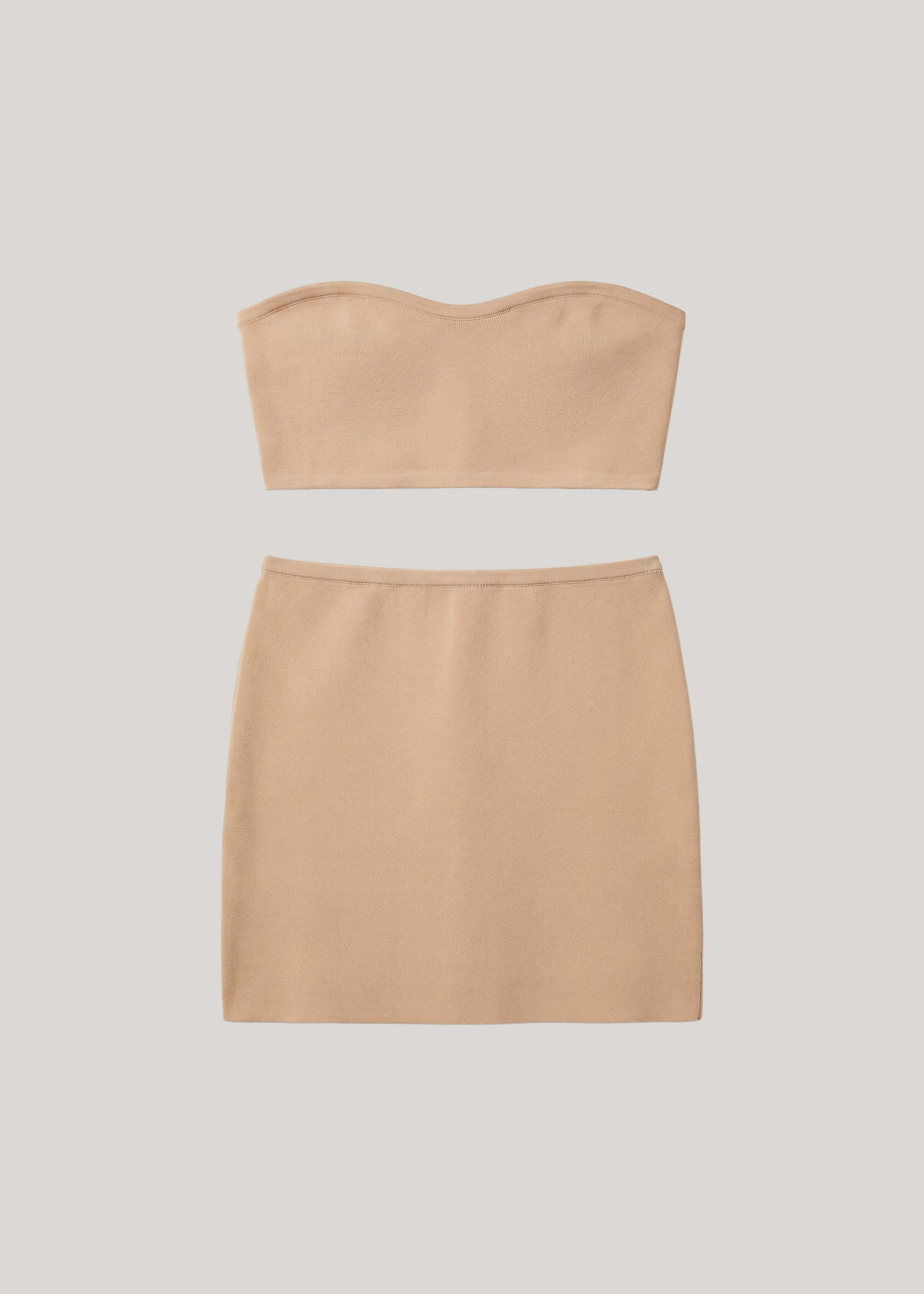 SLOANE UNDERGARMENT
