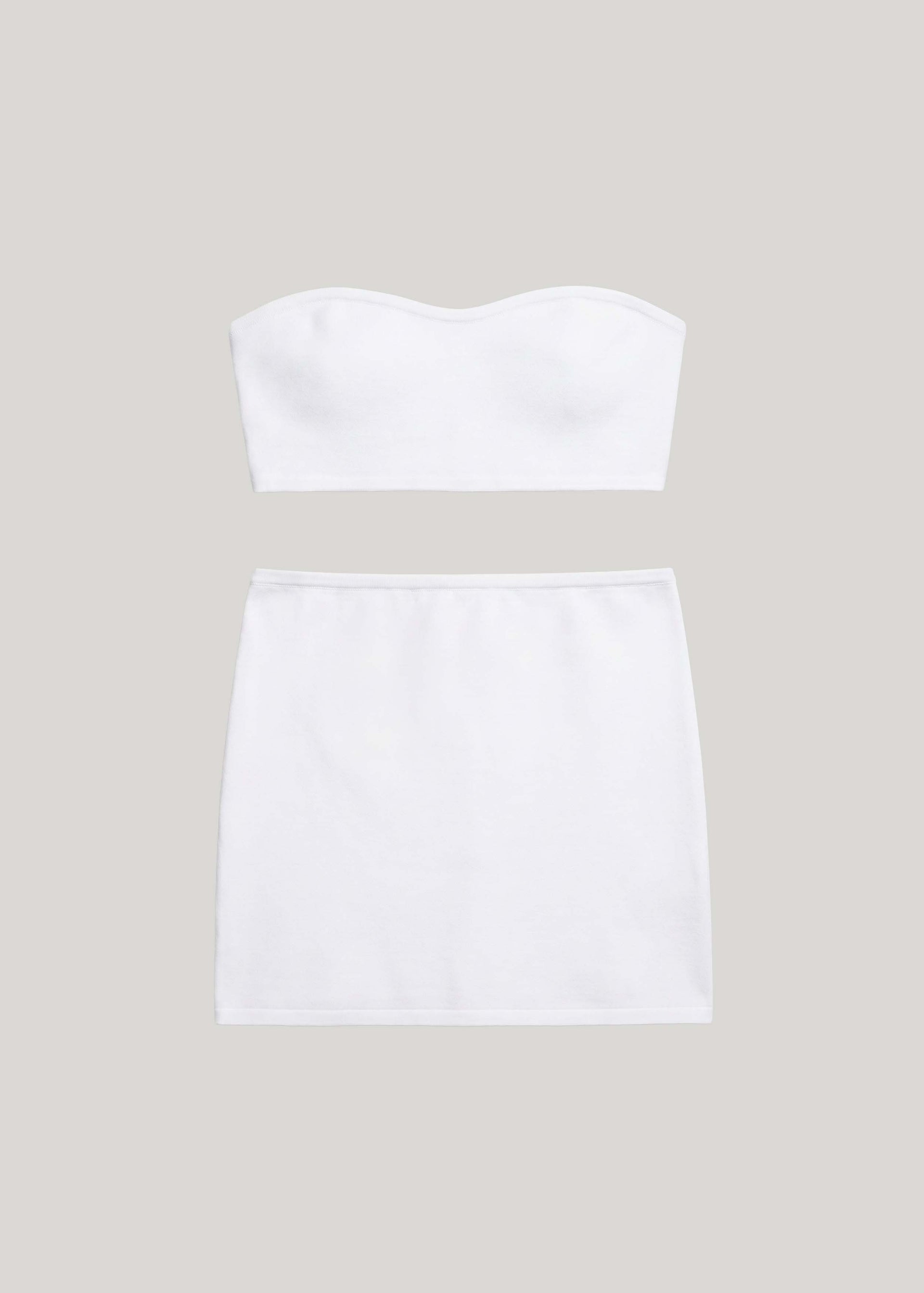 SLOANE UNDERGARMENT