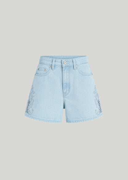 SOLAR SHORT
