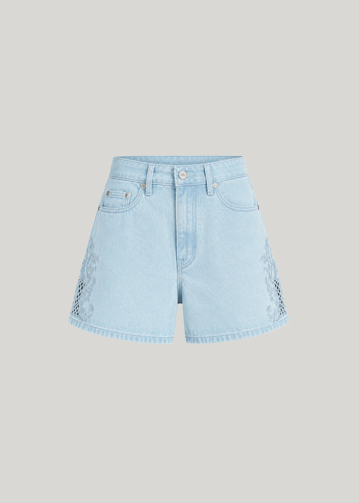 SOLAR SHORT