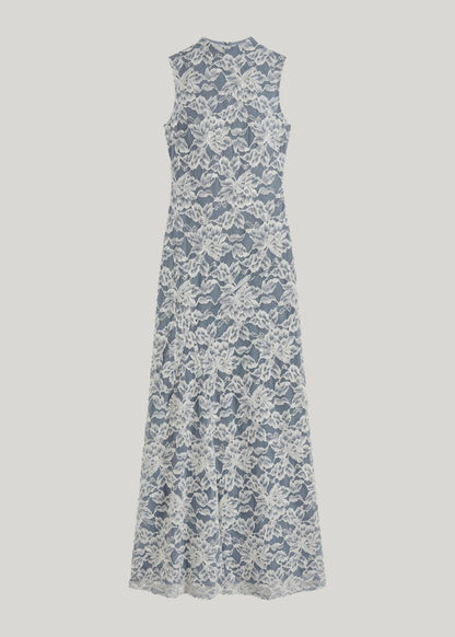 STERLING LACE DRESS