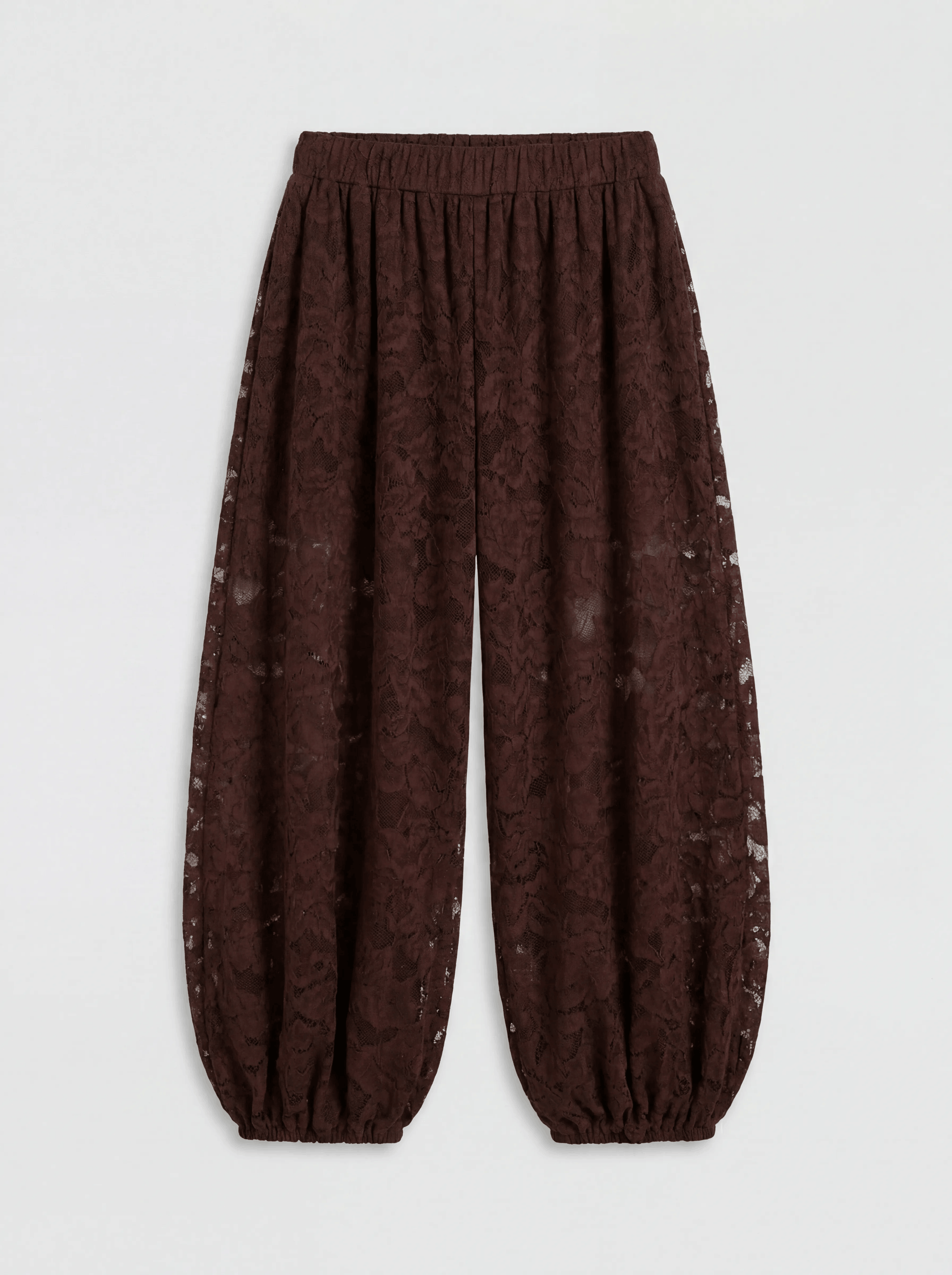 STERLING LACE PANT