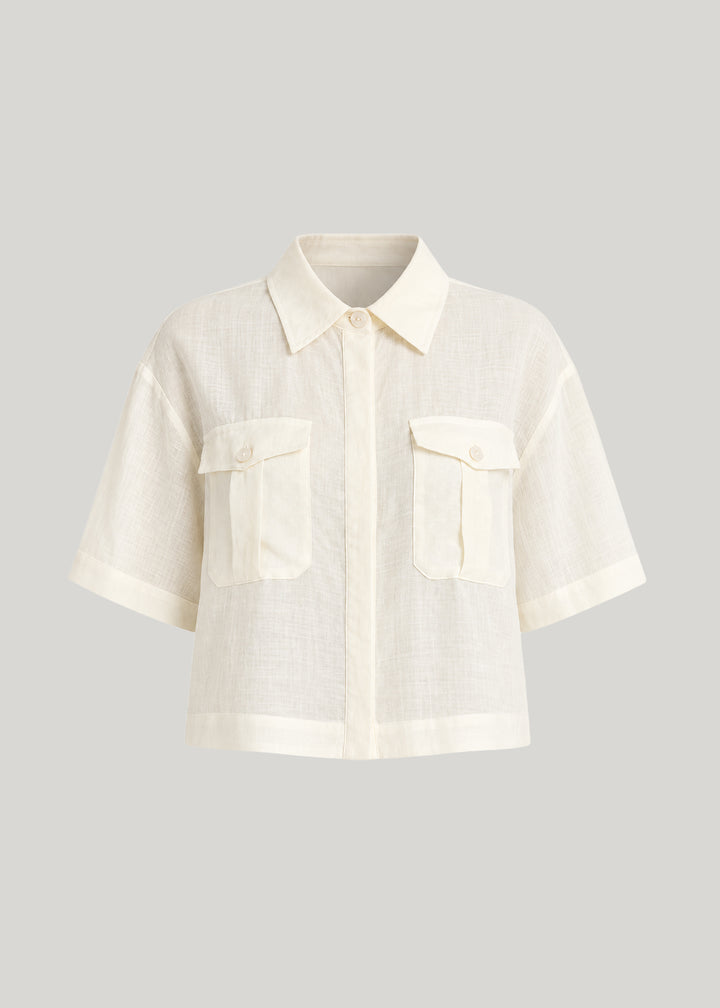 SUMMIT SHIRT