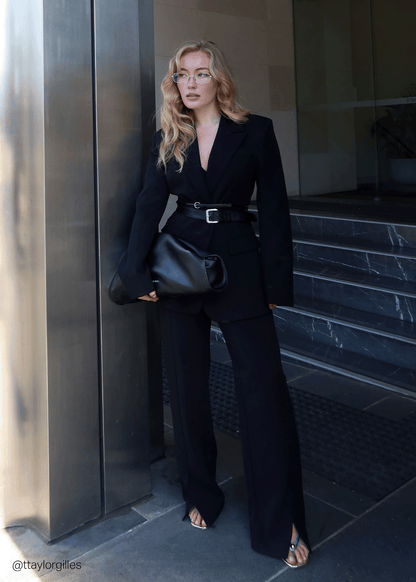 SOLIS PANT