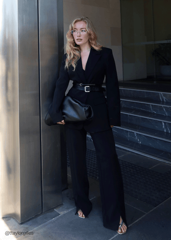 SOLIS PANT