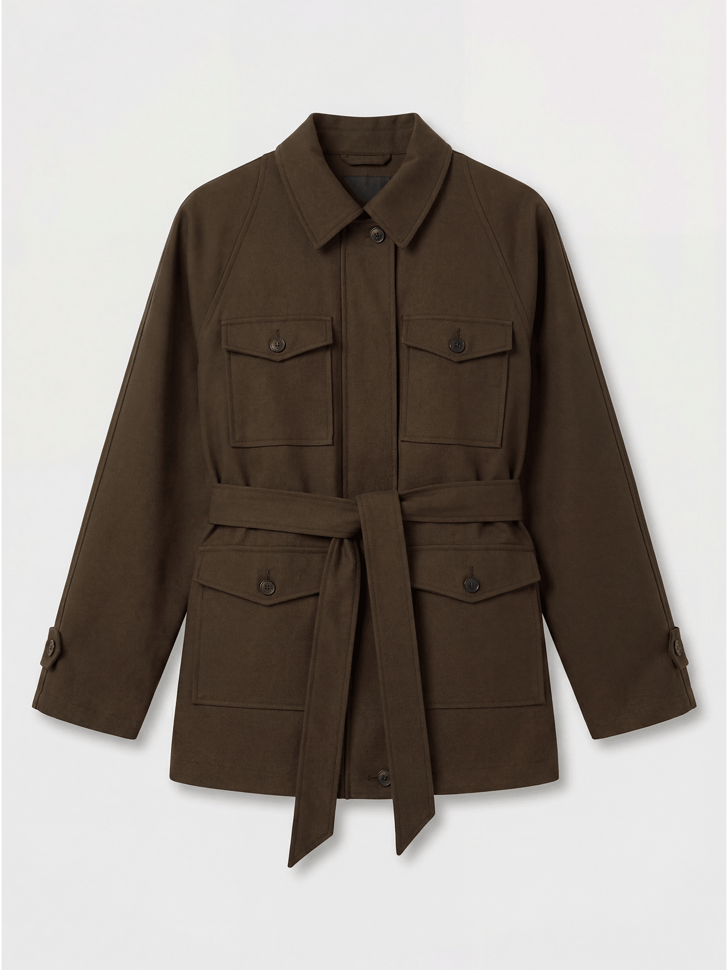 MASON UTILITY JACKET