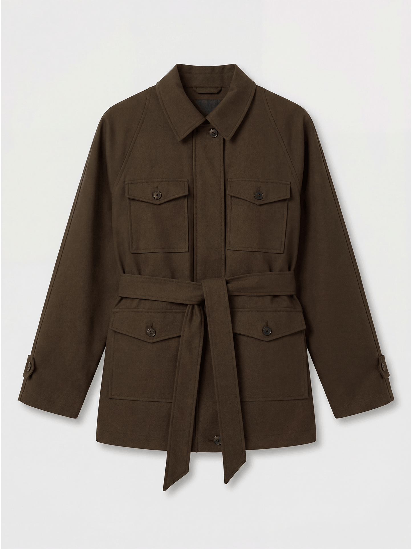 MASON UTILITY JACKET