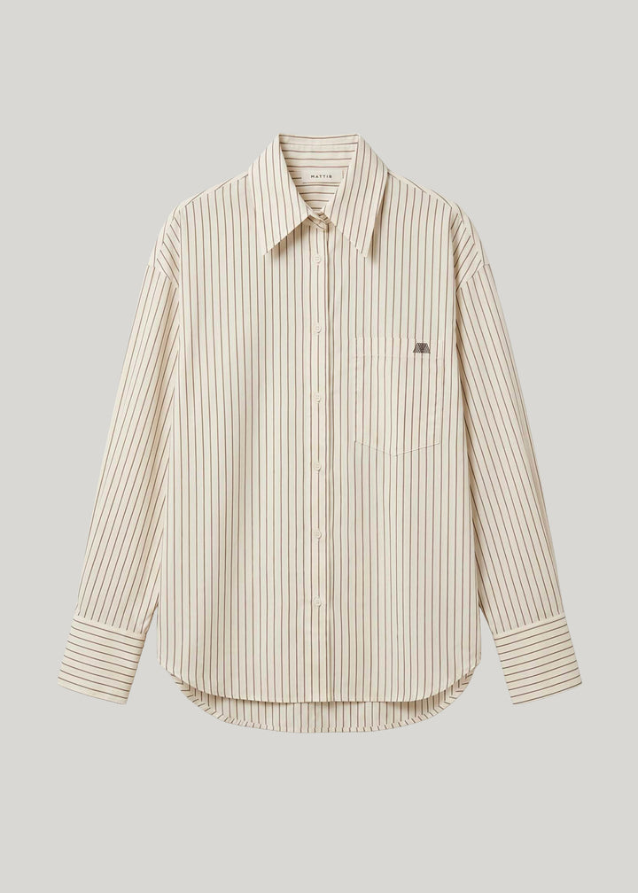 UTILITY SHIRT