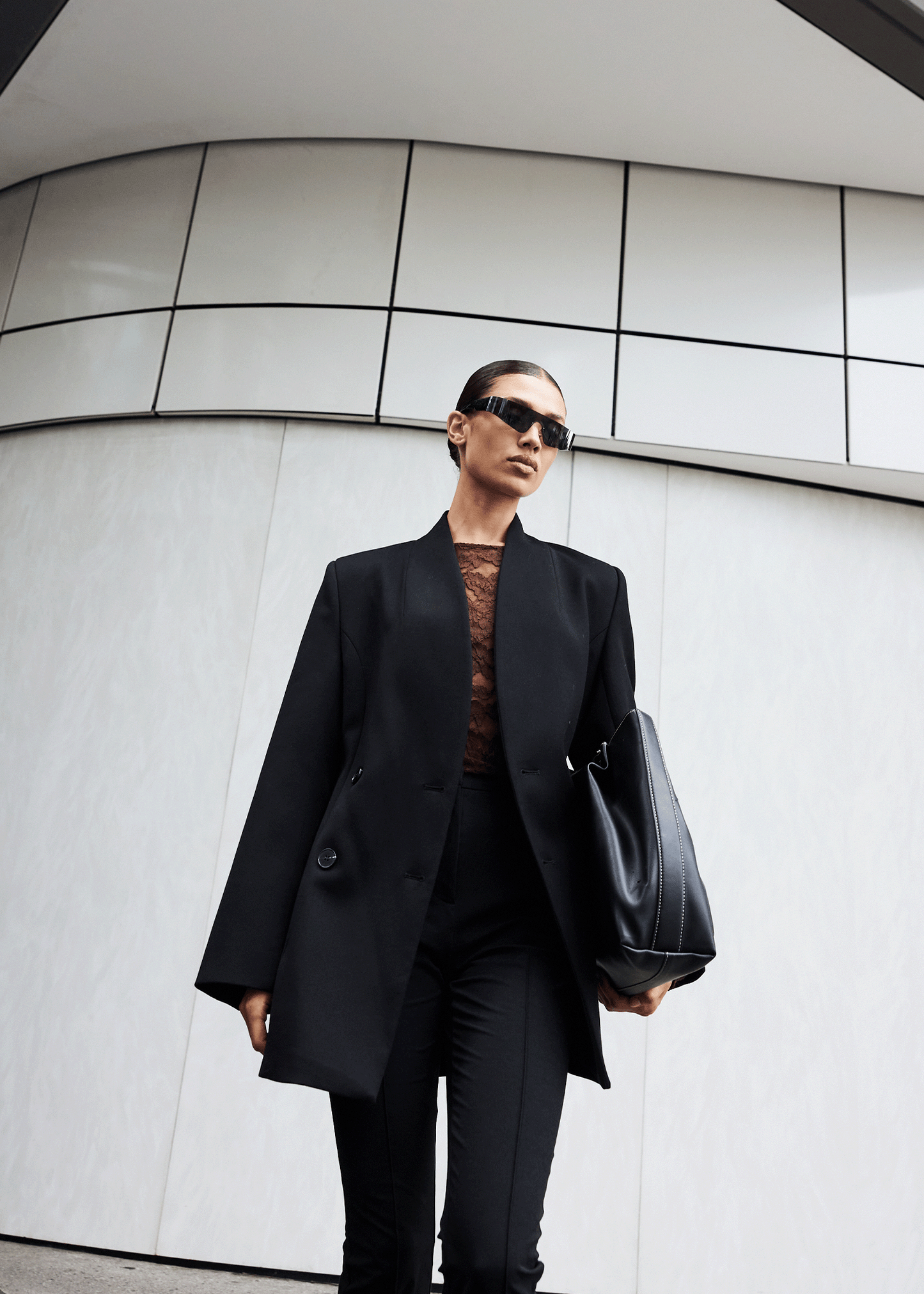 PRE-ORDER WESTON BLAZER