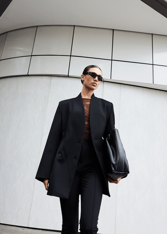 PRE-ORDER WESTON BLAZER
