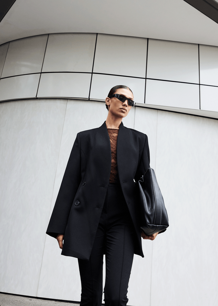 WESTON BLAZER